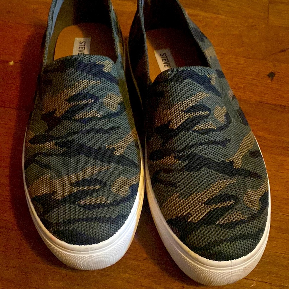 Steve Madden loafers 😍